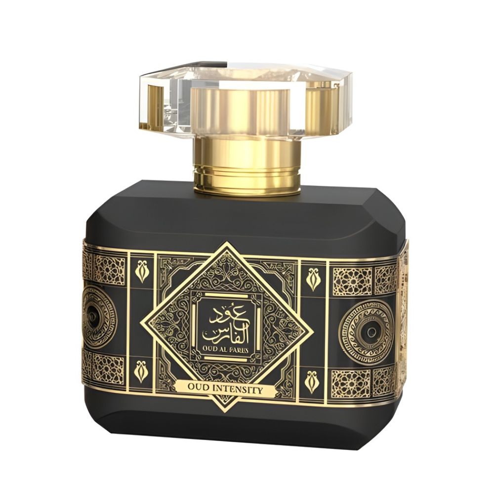 Oud Al Fares Oud Intensity