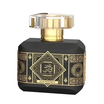 Oud Al Fares Oud Intensity
