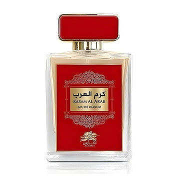 Karam Al Arab