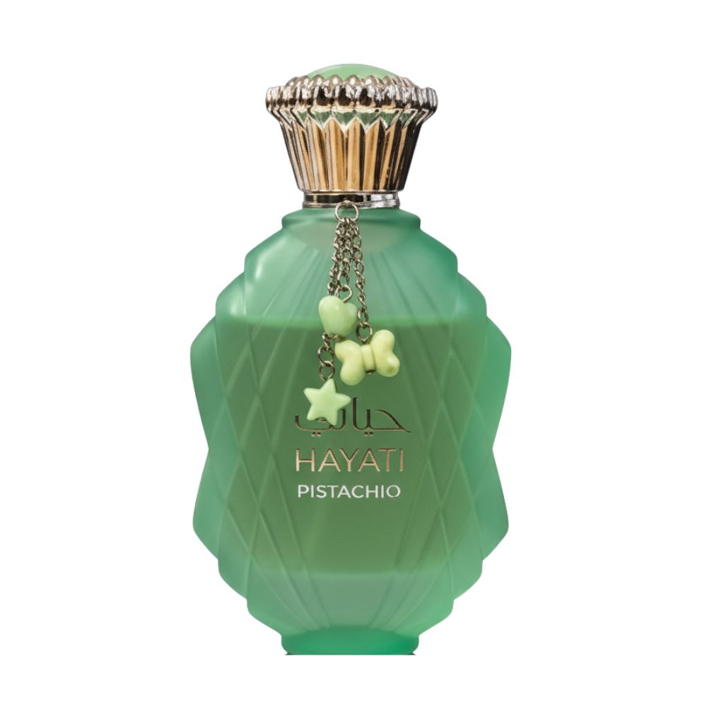 Hayati Pistachio