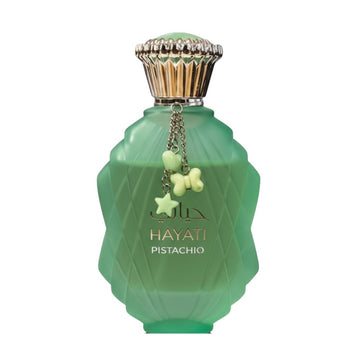 Hayati Pistachio