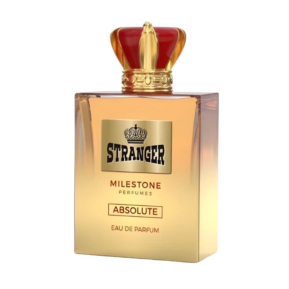 Stranger Absolute