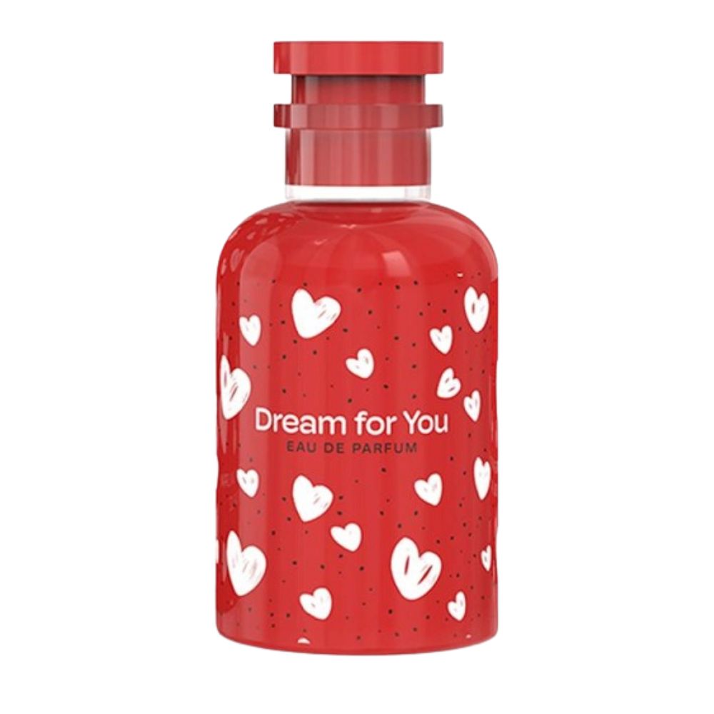 Dream for You