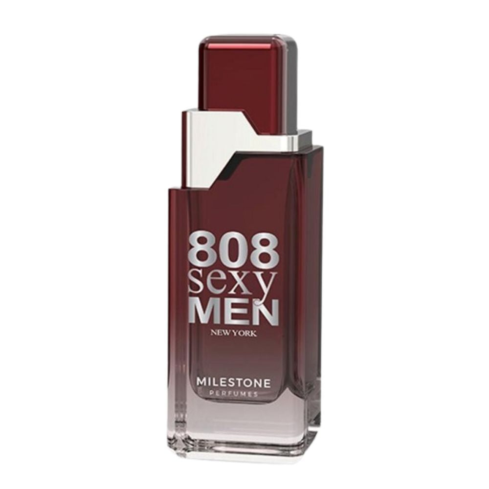808 Sexy Men New York