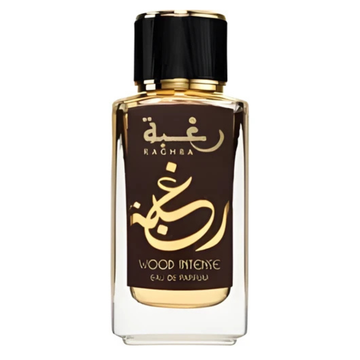 Raghba Wood Intense