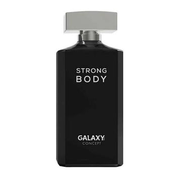 Strong Body