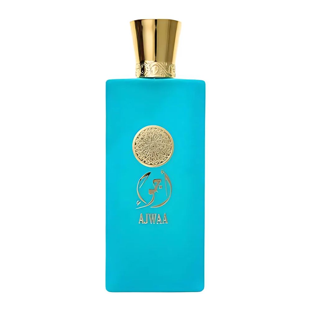 Ajwaa Turquoise