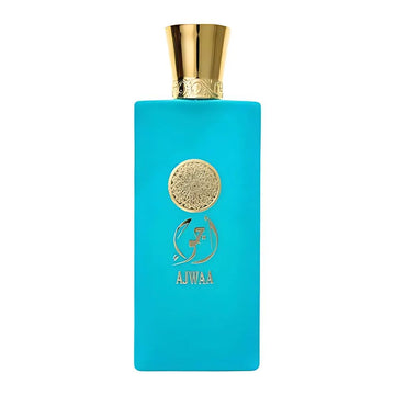 Ajwaa Turquoise