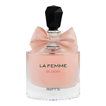 La Femme Bloom
