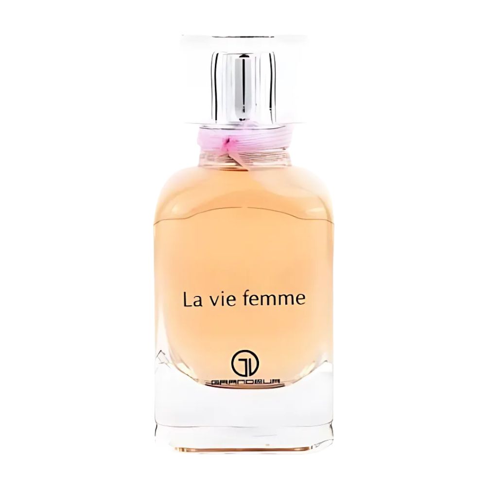 La Vie Femme