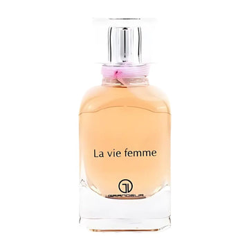 La Vie Femme