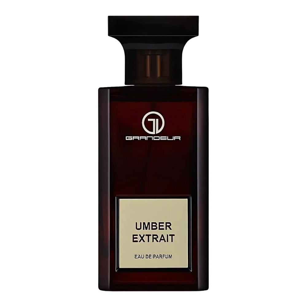Umber Extrait
