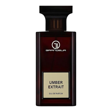 Umber Extrait