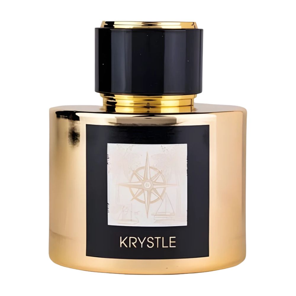 Krystle