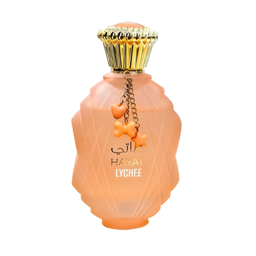 Hayati Lychee