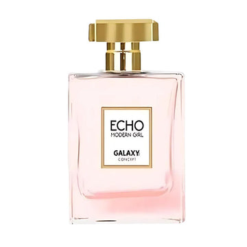 Echo Modern Girl