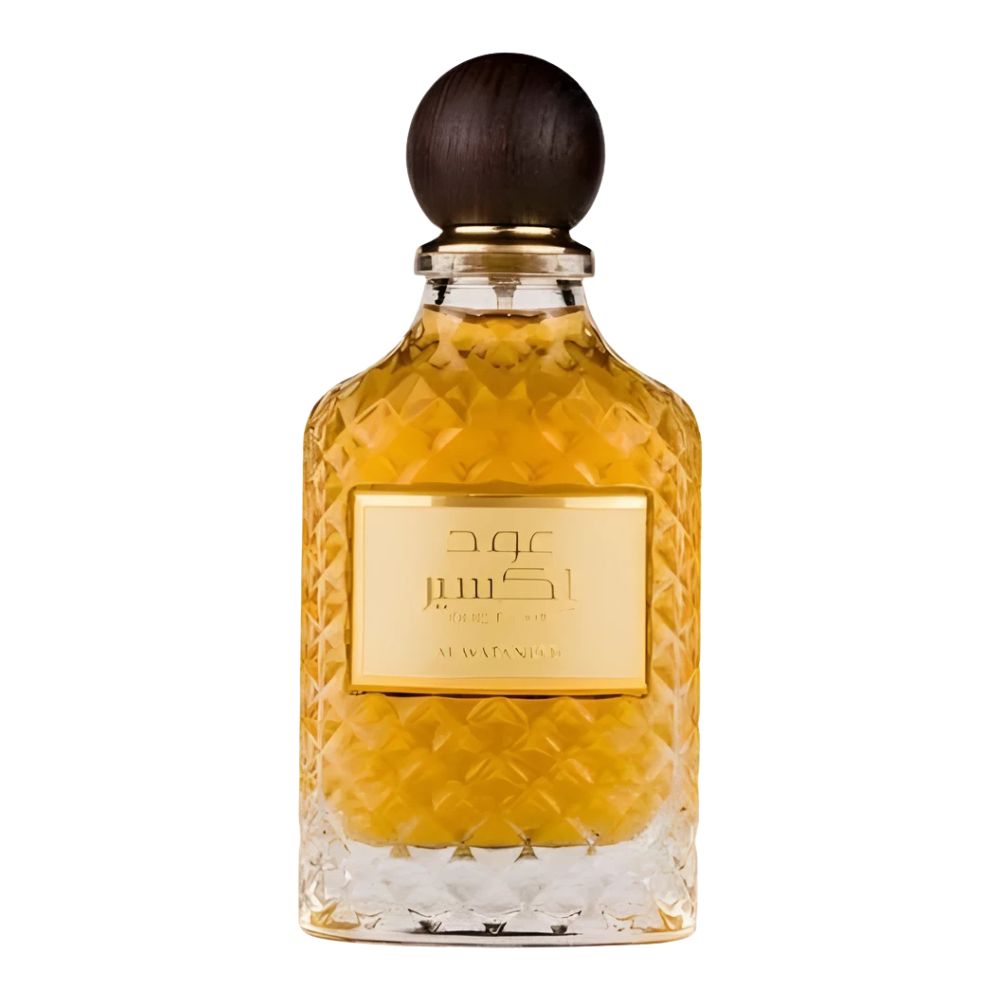 Oud Elixir