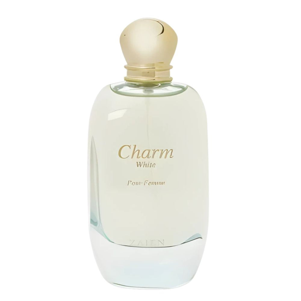Charm White