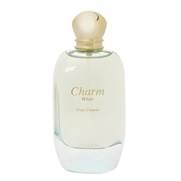 Charm White