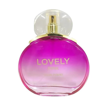 Lovely Pink