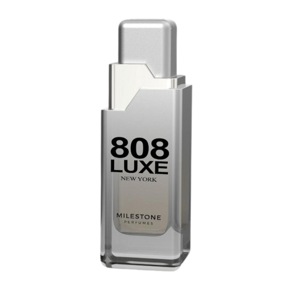 808 Luxe New York