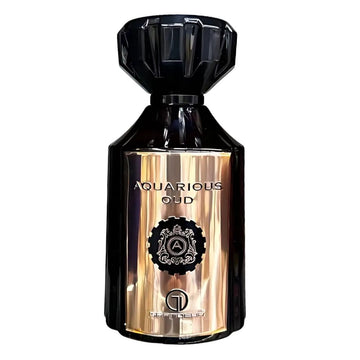 Aquarious Oud