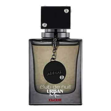 Club de Nuit Man Urban Elixir