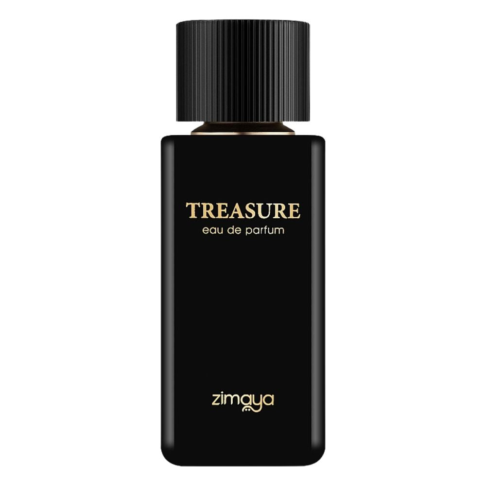 Treasure