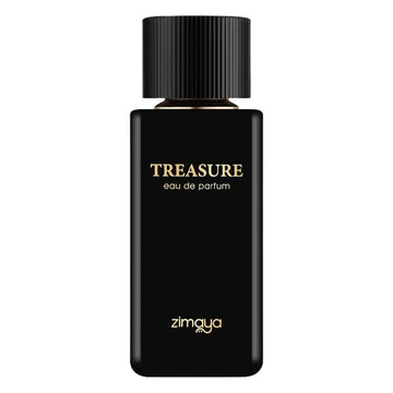 Treasure