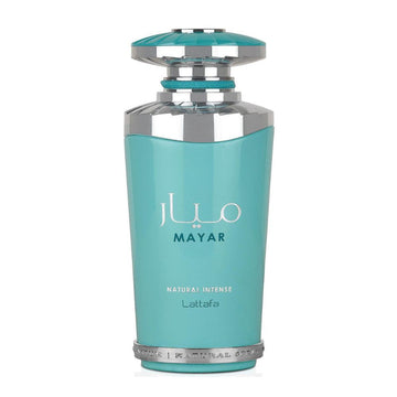 Mayar Natural Intense