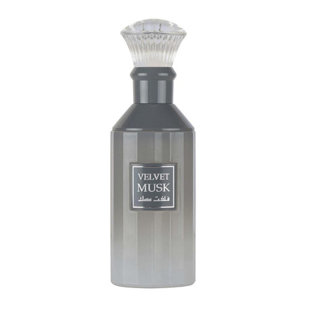 Velvet Musk