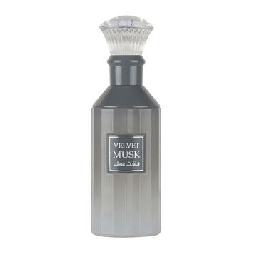 Velvet Musk