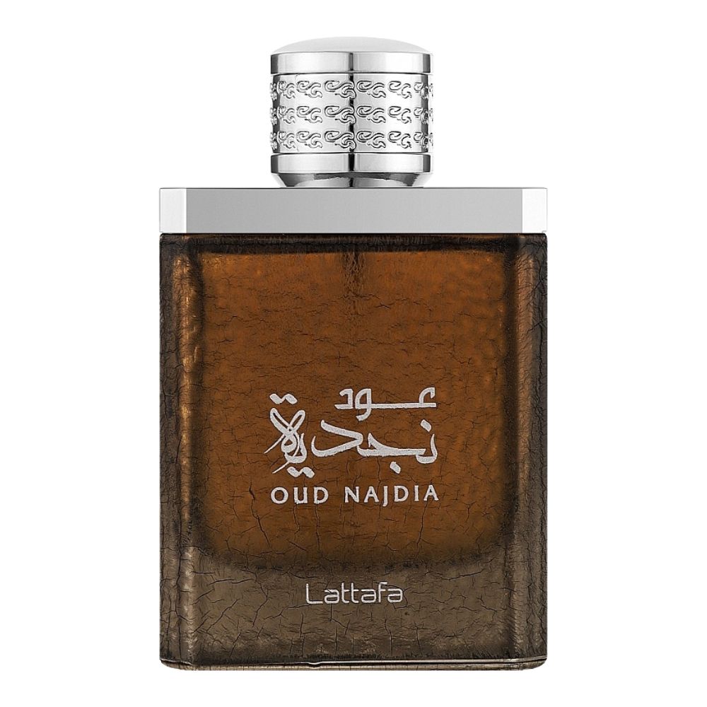 Oud Najdia