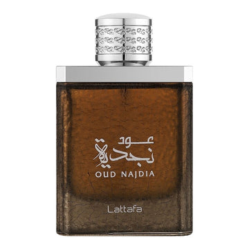 Oud Najdia