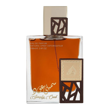 Simply Oud