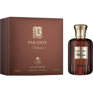 Paradox Vetiver