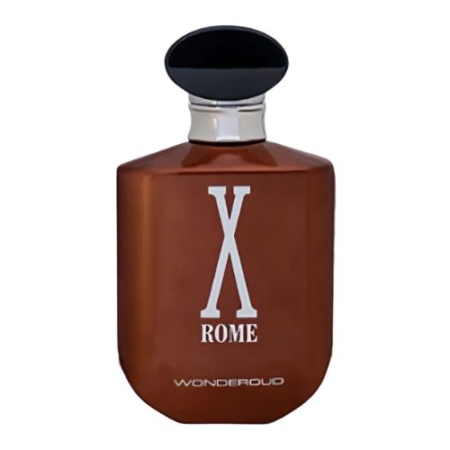 X Rome Wonderwood