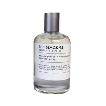 The Black 92