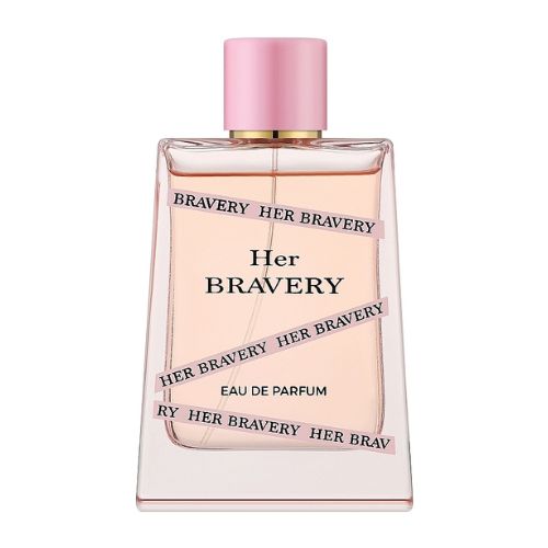 Her Bravery