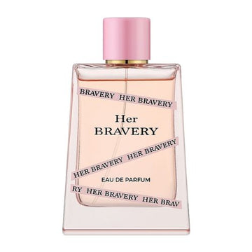 Her Bravery