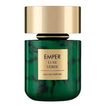 Luxe Verde