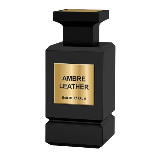 Ambre Leather