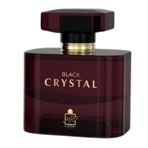 Black Crystal