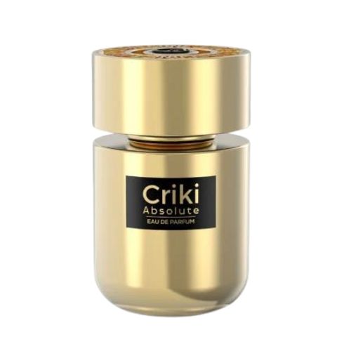 Criki Absolute