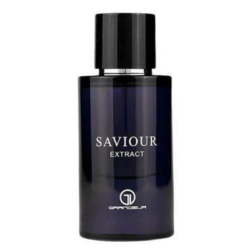 Saviour Extract