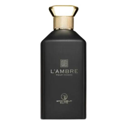 L'ambre