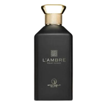 L'ambre