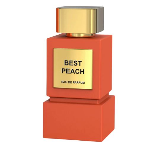 Best Peach