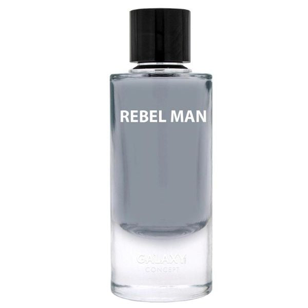 Rebel Man
