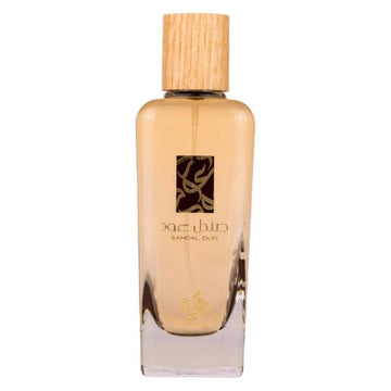 Sandal Oud